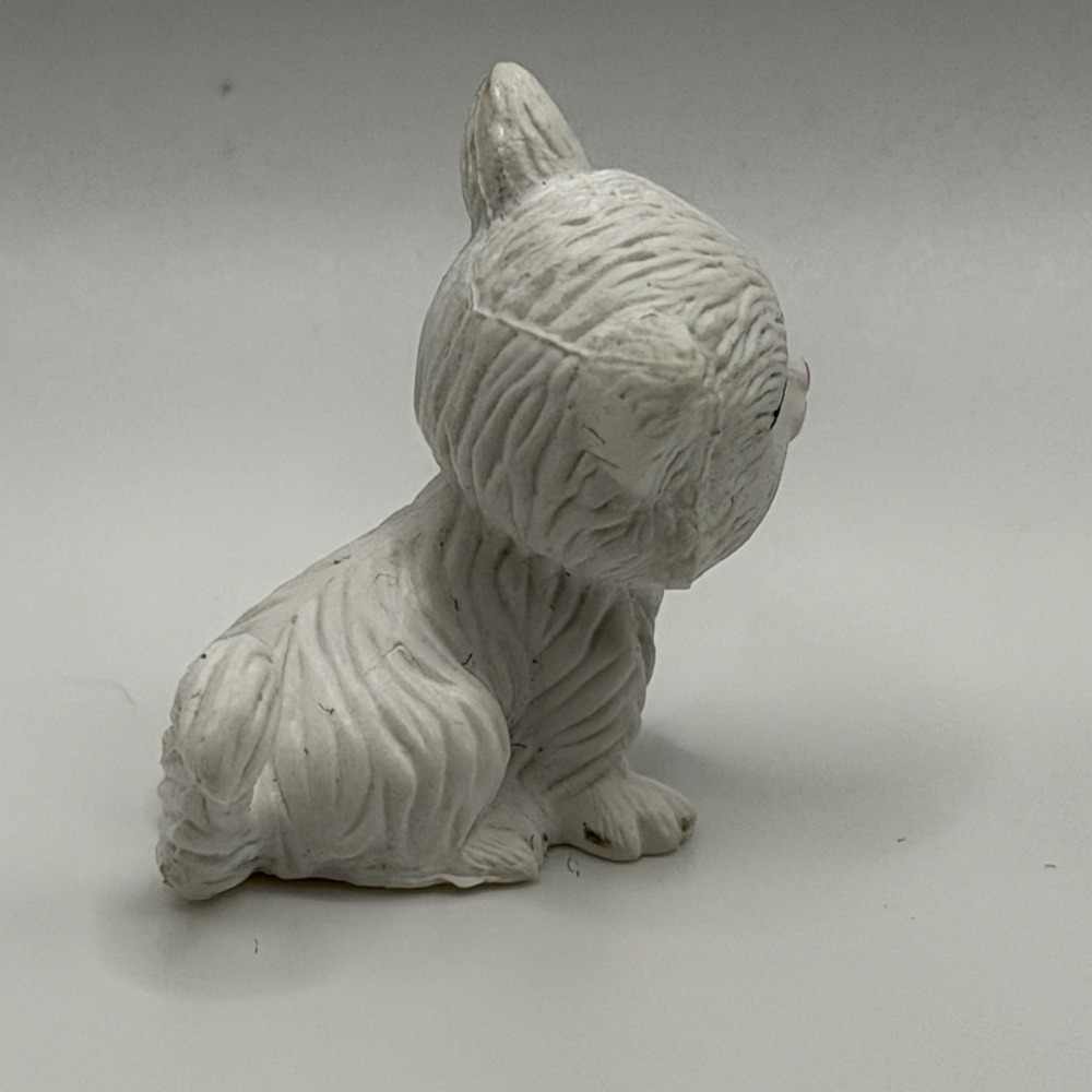 Barbie Pet Boutique Doll White Cat Kitten - Picture 2 of 9
